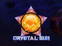 เกมสล็อต Crystal Sun